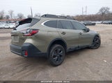 SUBARU OUTBACK ONYX EDITION XT 4S4BTGLD6N3****** снимка