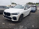 BMW X5 M50I 5UXJU4C05P9****** снимка