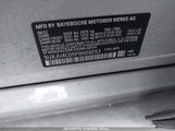 BMW X5 M50I 5UXJU4C05P9****** снимка