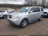 Honda Pilot Touring 5FNYF4H90FB077750 снимка