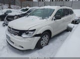 DODGE JOURNEY SE 3C4PDDAG5ET****** photo