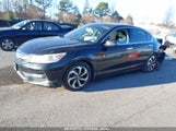 HONDA ACCORD EX-L V6 1HGCR3F09HA****** снимка
