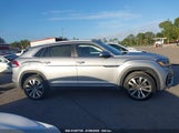 VOLKSWAGEN ATLAS CROSS SPORT 3.6L V6 SEL R-LINE 1V2RE2CA1LC****** снимка
