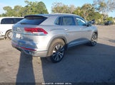 VOLKSWAGEN ATLAS CROSS SPORT 3.6L V6 SEL R-LINE 1V2RE2CA1LC****** снимка