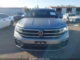 VOLKSWAGEN ATLAS CROSS SPORT 3.6L V6 SEL R-LINE 1V2RE2CA1LC****** снимка