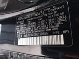 HYUNDAI TUCSON GLS KM8JUCAC0BU****** снимка