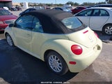 VOLKSWAGEN NEW BEETLE GLS 3VWCM31Y35M****** снимка
