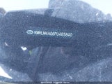HYUNDAI ELANTRA SEL KMHLM4AG6PU465840 снимка