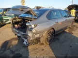 BMW 740 I WBA23EH06RC****** снимка