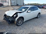 Infiniti G37X JN1CV6AR2BM409744 снимка