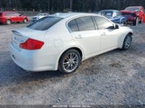 Infiniti G37X JN1CV6AR2BM409744 снимка