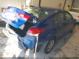 KIA FORTE LX 3KPFK4A74HE010637 fotografie