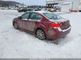 SUBARU LEGACY 2.5I PREMIUM 4S3BMBG6XB3****** снимка