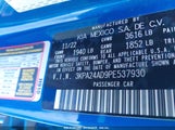KIA RIO S 3KPA24AD9PE537930 снимка