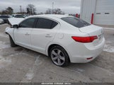 ACURA ILX 2.0L 19VDE1F34EE004876 снимка