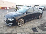 LINCOLN MKZ RESERVE II 3LN6L5E97KR604908 снимка