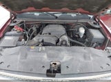 CHEVROLET SILVERADO 1500 LT 3GCPCSE00DG134583 снимка