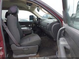 CHEVROLET SILVERADO 1500 LT 3GCPCSE00DG134583 снимка