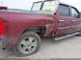CHEVROLET SILVERADO 1500 LT 3GCPCSE00DG134583 снимка