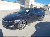 CHEVROLET MALIBU FWD RS 1G1ZG5ST6NF209232 снимка