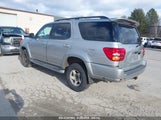 TOYOTA SEQUOIA LIMITED V8 5TDBT48A12S****** снимка