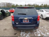 CHEVROLET EQUINOX LS 2GNALBEK7H1515179 снимка