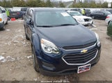 CHEVROLET EQUINOX LS 2GNALBEK7H1515179 снимка