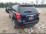 CHEVROLET EQUINOX LS 2GNALBEK7H1515179 снимка