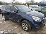 CHEVROLET EQUINOX LS 2GNALBEK7H1515179 снимка
