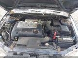 KIA SPECTRA LS KNAFB121225167074 снимка