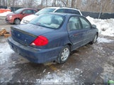 KIA SPECTRA LS KNAFB121225167074 снимка