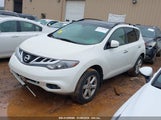 NISSAN MURANO SL JN8AZ1MU6EW****** снимка