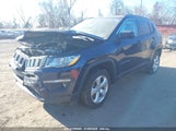 JEEP COMPASS LATITUDE 4X4 3C4NJDBB8JT398720 снимка