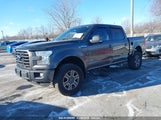 FORD F-150 XLT 1FTEW1EP9FFC81723 снимка