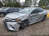 TOYOTA CAMRY SE 4T1G11AK7LU947594 photo