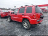 JEEP LIBERTY LIMITED EDITION 1J4GK58K72W258649 fotografie
