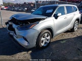 TOYOTA HIGHLANDER LE 5TDKDRAH1PS044814 снимка