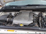 TOYOTA TUNDRA DOUBLE CAB SR5 5TFUY5F12AX****** снимка