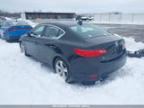 ACURA ILX 2.0L 19VDE1F7XDE005791 снимка