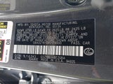 LEXUS ES 350 58ADZ1B10RU178990 снимка
