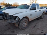 RAM 1500 CLASSIC TRADESMAN 4X4 6'4 BOX 1C6RR7FGXKS614045 photo