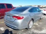 CHRYSLER 200 LIMITED 1C3CCCAB0FN629229 снимка