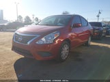 NISSAN VERSA 1.6 SV 3N1CN7AP3JL838047 photo