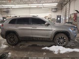 JEEP CHEROKEE LATITUDE PLUS 4X4 1C4PJMLX8KD137307 снимка