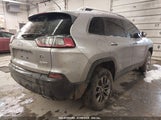 JEEP CHEROKEE LATITUDE PLUS 4X4 1C4PJMLX8KD137307 снимка