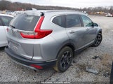 HONDA CR-V TOURING 7FARW1H9XKE****** снимка