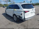 TOYOTA SIENNA PLATINUM 5TDERKEC5NS****** снимка