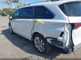 TOYOTA SIENNA PLATINUM 5TDERKEC5NS****** снимка