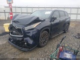 TOYOTA HIGHLANDER XLE 5TDKDRAH3PS043096 снимка