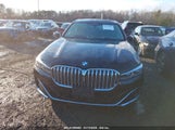BMW 740 I WBA7T2C07NC****** fotografie